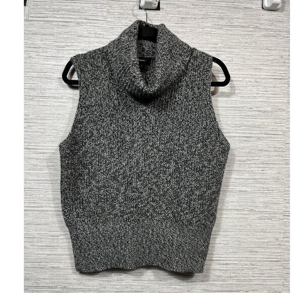 Theory Women's 100% Cashmere Turtleneck Sweater / Size-Large - Picture 2 of 7